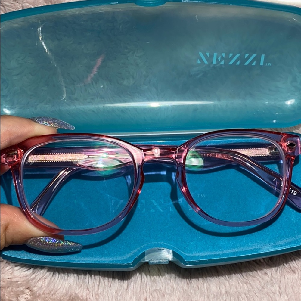 Zenni frames